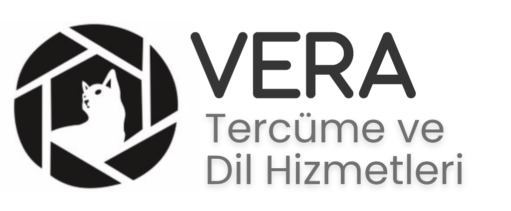 Vera Tercüme Bürosu