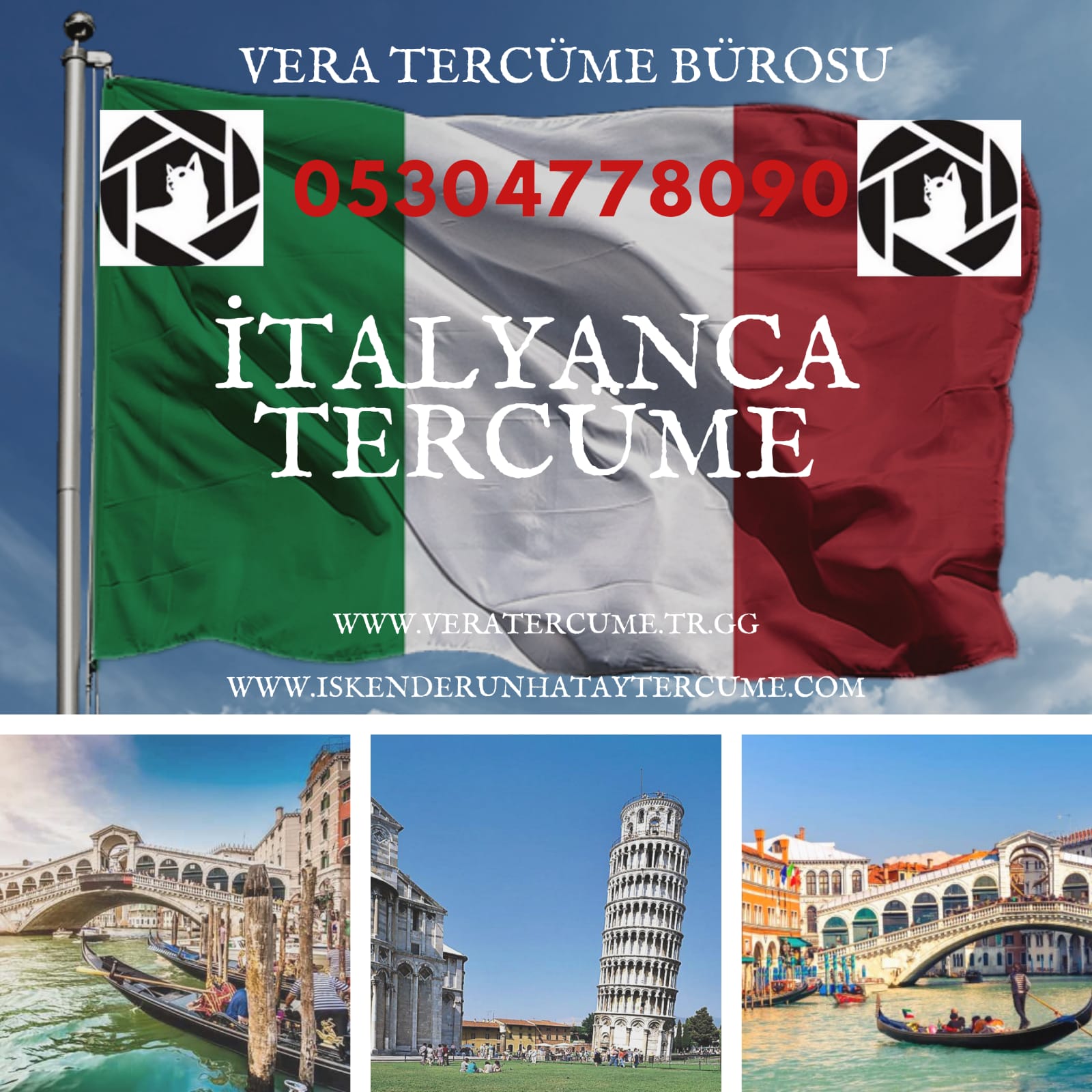 İtalyanca Çeviri