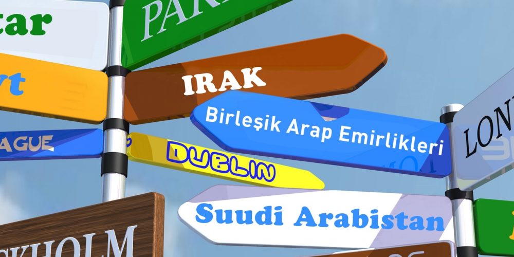 Profesyonel Çeviri Hizmeti Nereden Alınır