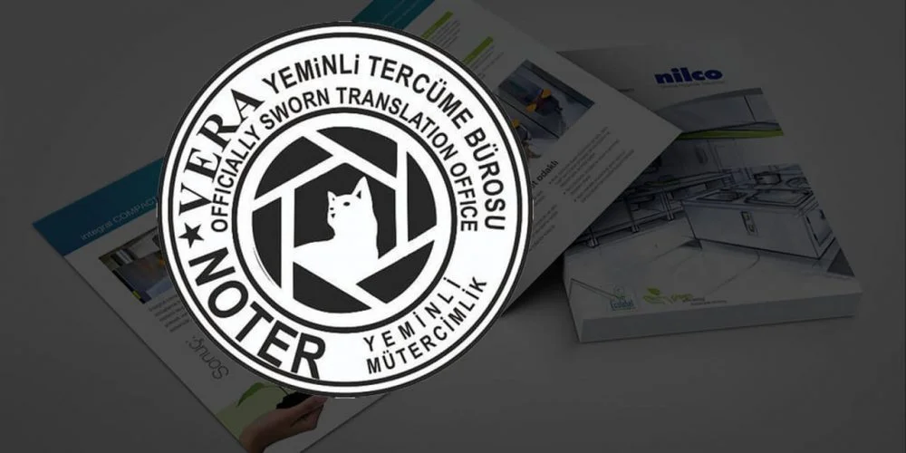 Katalog Tercümesi