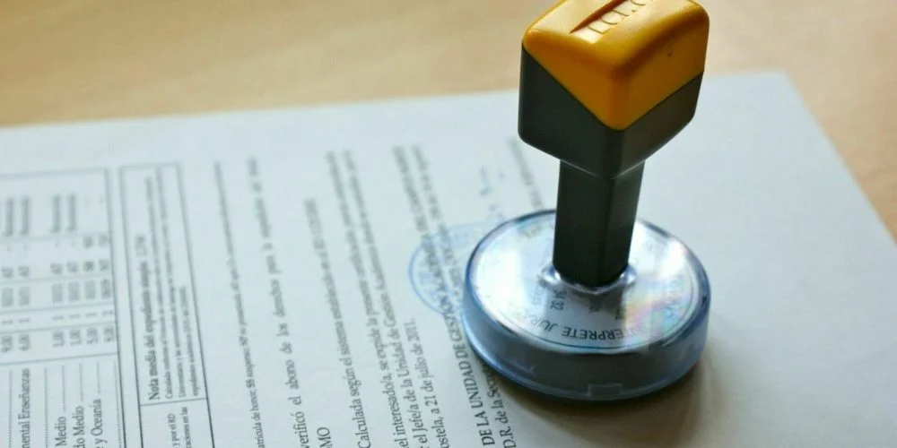 Ölüm Belgesi Tercümesi