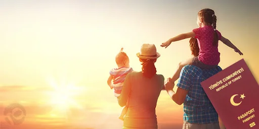 Aile Birleşimi Evrakları Tercümesi