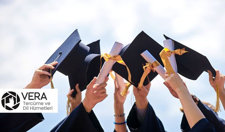 Diploma Denklik Tercümesi