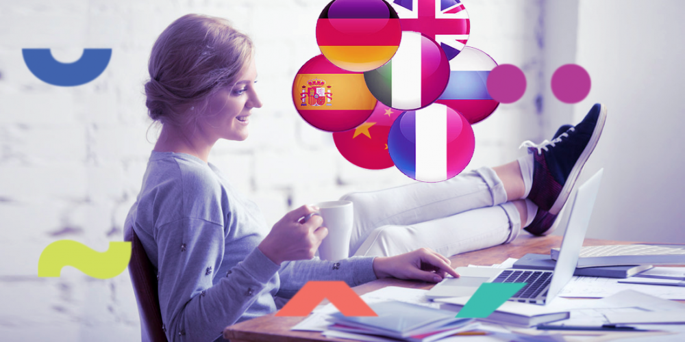 Web Sitesi Çevirirken Dikkat Edilmesi Gerekenler