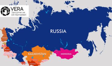 Rusça ve Ukraynaca Noterli ve Yeminli Tercüme Hizmeti