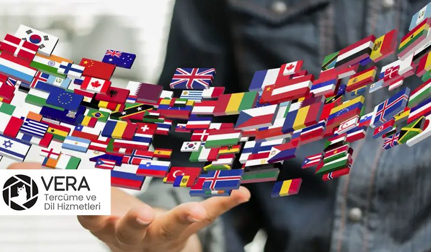 Türkiye’nin En İyi Tercüme Bürosu
