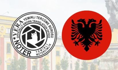 Arnavutça Askerlik Belgesi Tercümesi