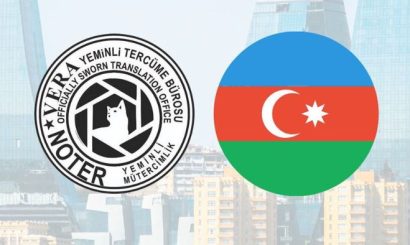 Azerice Askerlik Belgesi Tercümesi