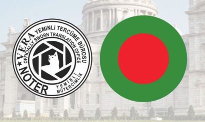 Bengalce Askerlik Belgesi Tercümesi