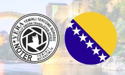 Boşnakça Askerlik Belgesi Tercümesi