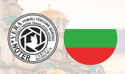 Bulgarca Askerlik Belgesi Tercümesi