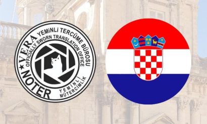 Hırvatça Bekarlık Belgesi Tercümesi