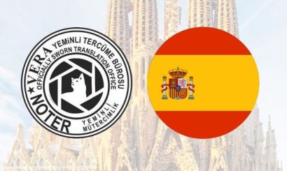 Acil İspanyolca Tercüme