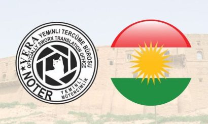 Kürtçe Bekarlık Belgesi Tercümesi