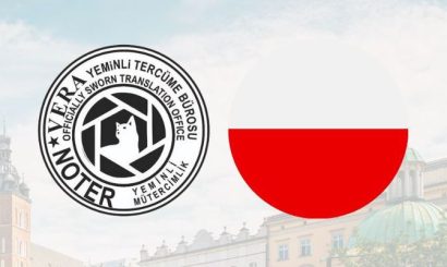 Lehçe Bekarlık Belgesi Tercümesi