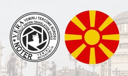 Makedonca Bekarlık Belgesi Tercümesi