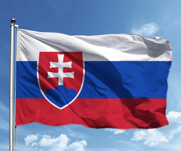 Slovakya Konsolosluk Vize Apostil Tercüme Hizmeti
