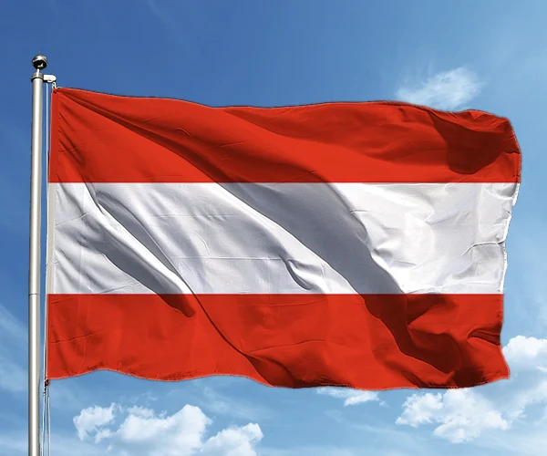 Avusturya Konsolosluk Vize Apostil Tercüme Hizmeti