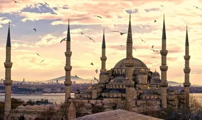 Sultanahmet Tercüme Hizmeti
