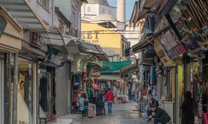 Kemeraltı Tercüme Hizmeti