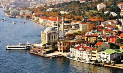 Ortaköy Tercüme Hizmeti