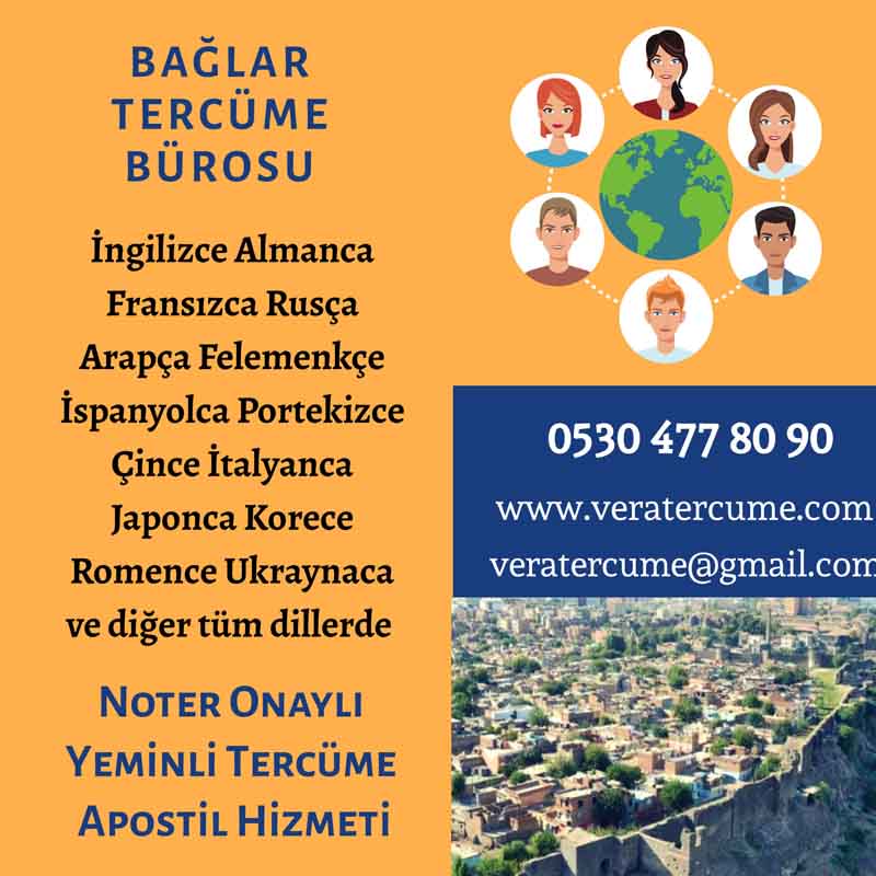Güvenilir Tercüme